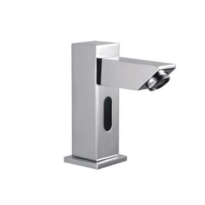 Lead-Free Stainless Steel Automatic Sensor Taps,Cheap Water Faucets